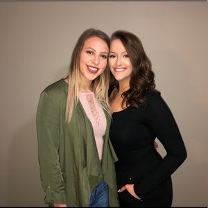 Meet your Posher, Kat